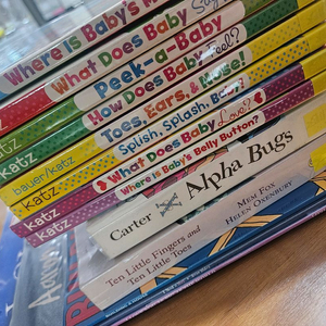 잠수네 엄마표 영어그림책 12권