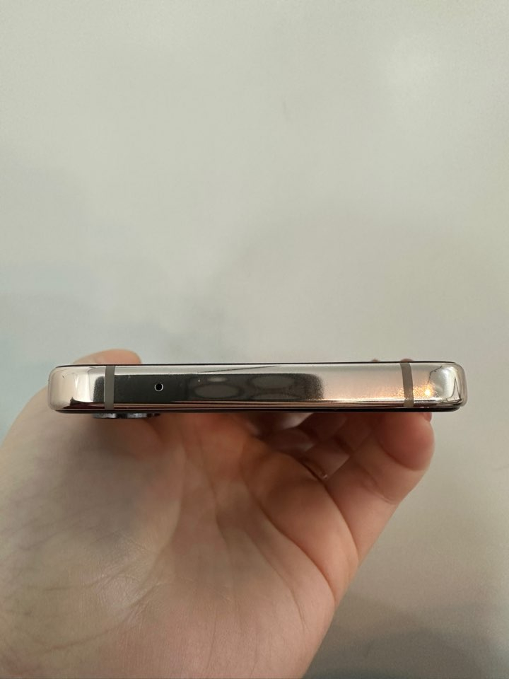 A급)갤럭시Z플립4 256GB 골드/Y705--6