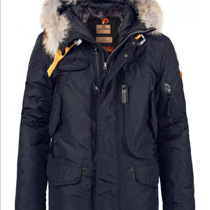 Parajumpers 후드 Coat jacket 내/외피 분리 M사이즈