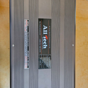 올텍 12v 1800w 인버터팝니다 이미지