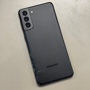 갤럭시S21플러스 블랙색상 256용량 가성비 꿀매물 서브용 배달용 게임용 추천 판매