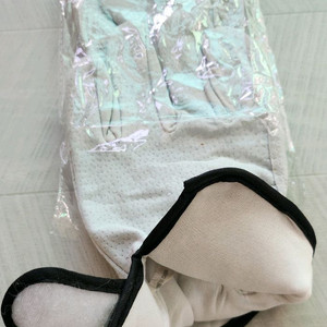 알곤용접장갑 팝니다.(내피있음)