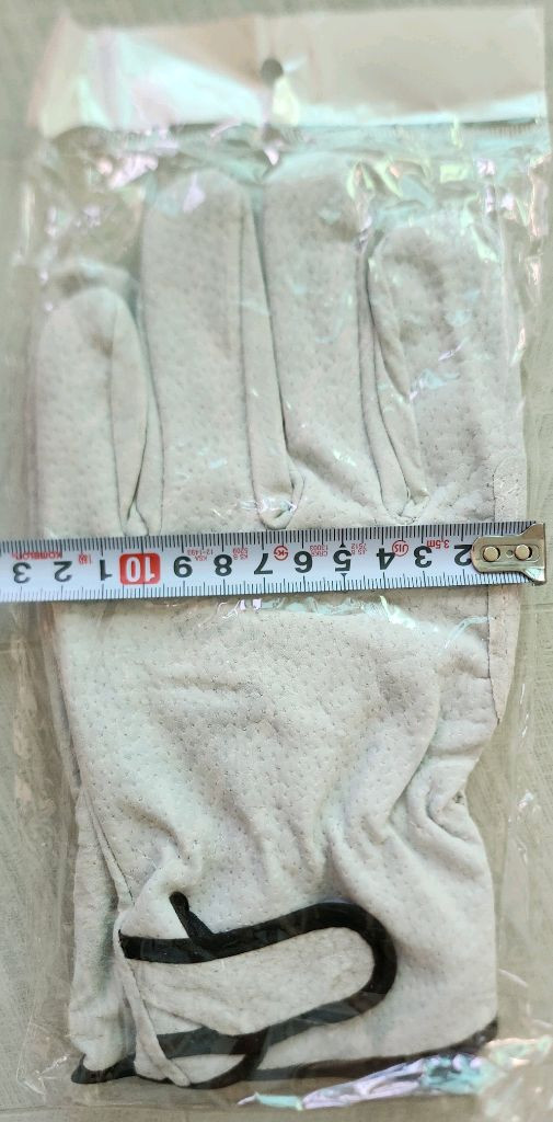알곤용접장갑 팝니다.(내피있음)--1
