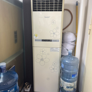 삼성 스탠드형 히터 되는 에어컨