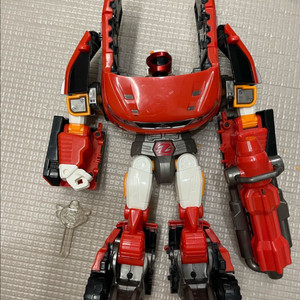 또봇 어드벤처Z 팝니다 (총,또키포함) 미니포함