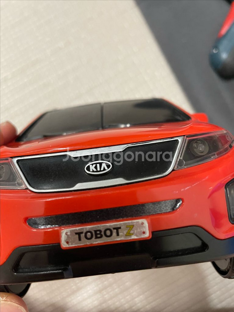 또봇 어드벤처Z 팝니다 (총,또키포함) 미니포함--2