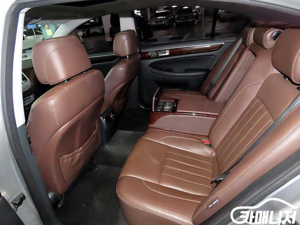 [현대]제네시스 BH330 PREMIUM 기본형 (5인승) #가을특가--6