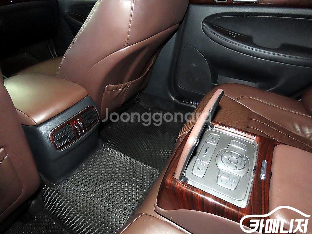 [현대]제네시스 BH330 PREMIUM 기본형 (5인승) #가을특가--7