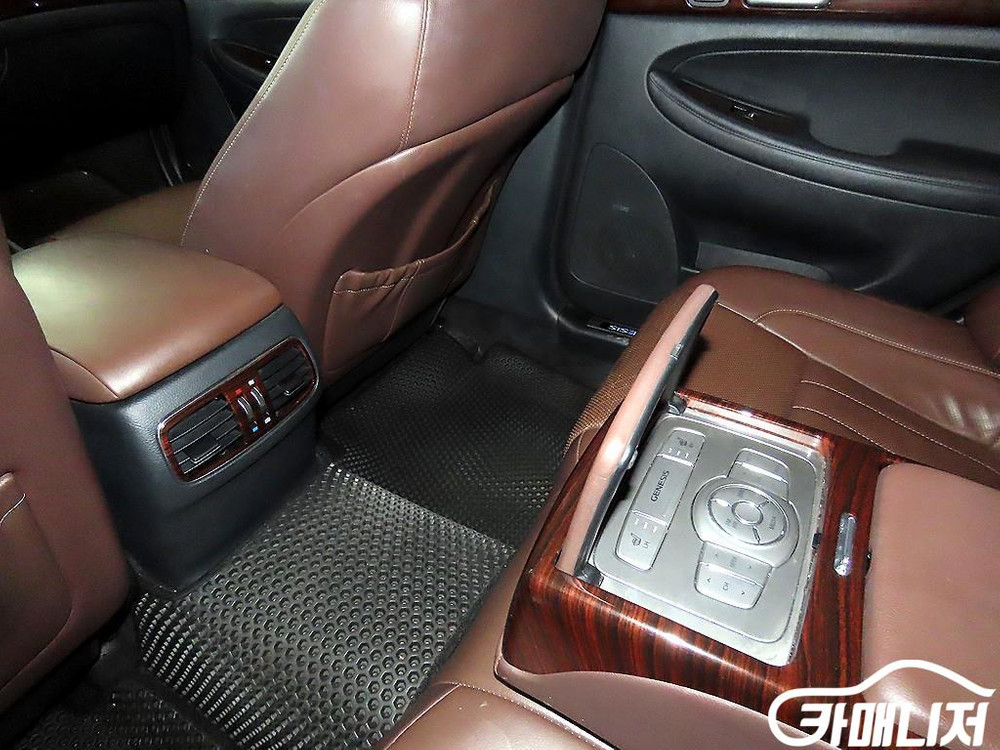 [현대]제네시스 BH330 PREMIUM 기본형 (5인승) #가을특가--7