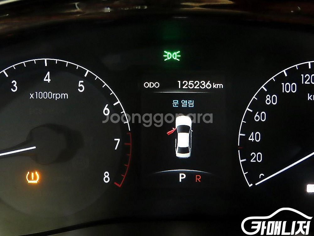 [현대]제네시스 BH330 PREMIUM 기본형 (5인승) #가을특가--9