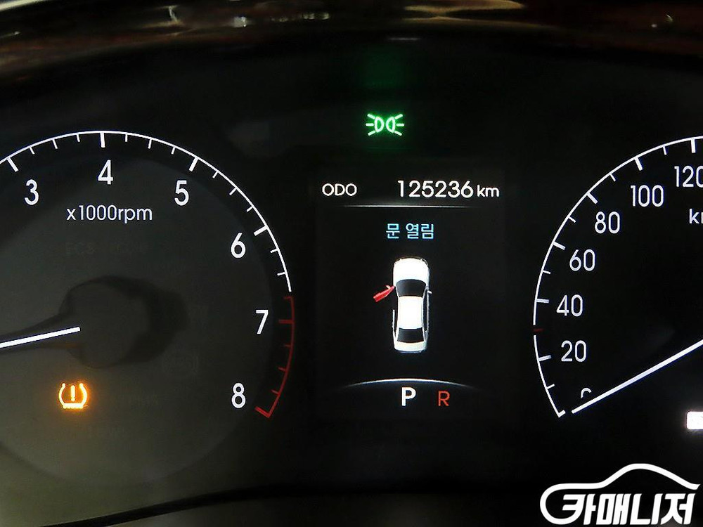 [현대]제네시스 BH330 PREMIUM 기본형 (5인승) #가을특가--9