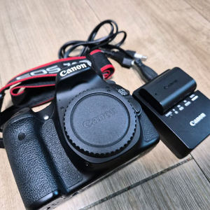 (가격 내림) 캐논 EOS 70D