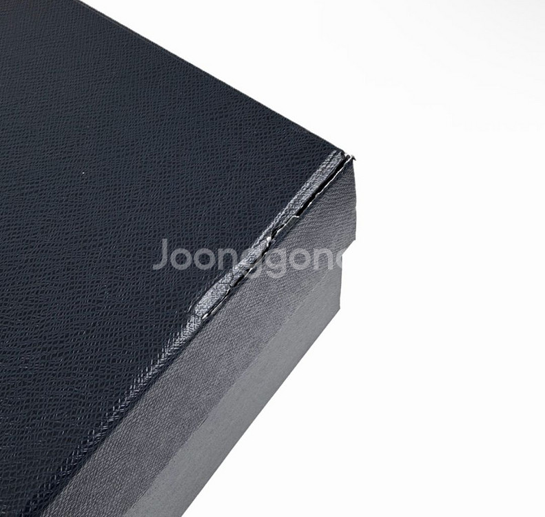 [XL] 프라다 남성 리나일론 삼각로고 버킷햇 벙거지 모자 블랙--6