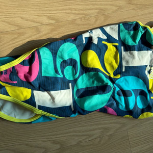 일본 아레나 탄탄이 여아 선수용 연습복 130사이즈