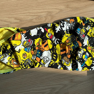 일본 아레나 탄탄이 여아 선수용 연습복 130사이