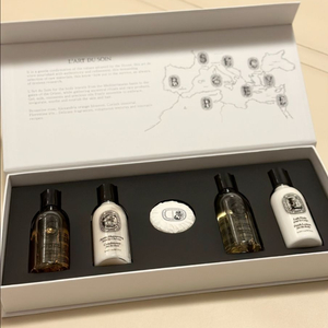 딥디크 바디용품 5종세트