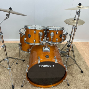드럼 세트
