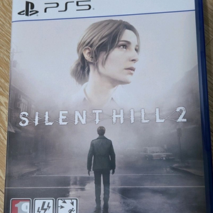 PS5 사일런트힐 2