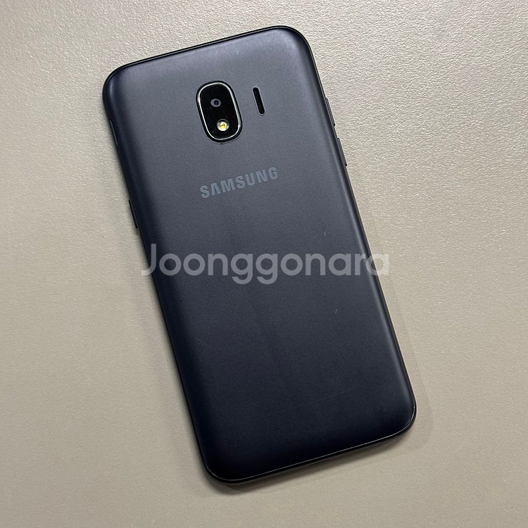 (공신폰) J2PRO 블랙색상 16용량 미파손 무잔상 초SSS급 정말깨끗한단말기 자녀선물폰 판매--0