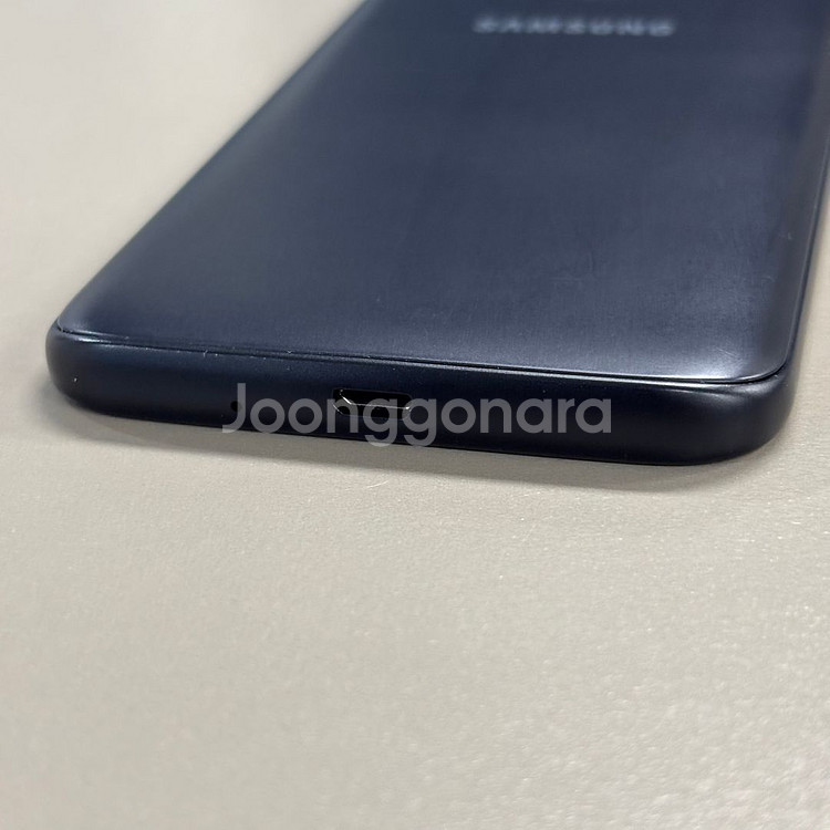 (공신폰) J2PRO 블랙색상 16용량 미파손 무잔상 초SSS급 정말깨끗한단말기 자녀선물폰 판매--2