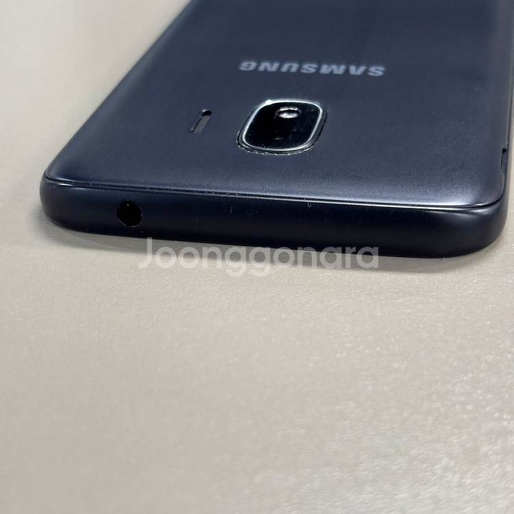 (공신폰) J2PRO 블랙색상 16용량 미파손 무잔상 초SSS급 정말깨끗한단말기 자녀선물폰 판매--4