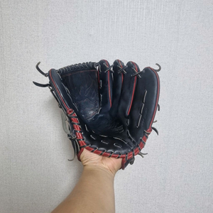 미즈노프로 투수글러브