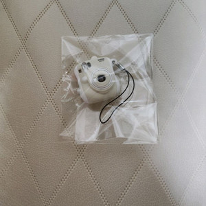 미니인스탁 카메라 키링 팝니다.