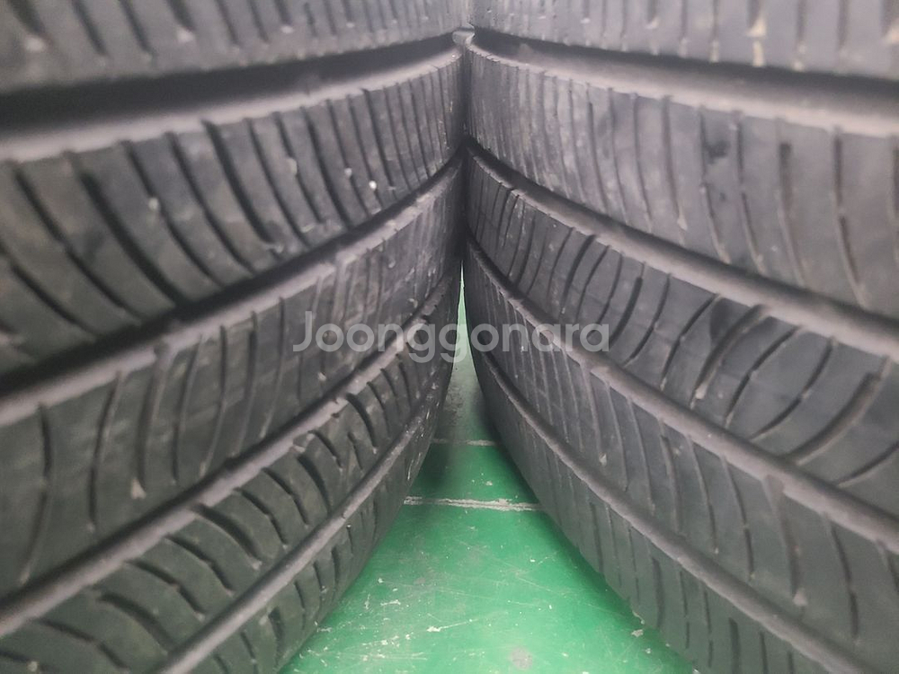 벤츠 S클래스 S63 AMG st 19인치 휠타이어 팜--5