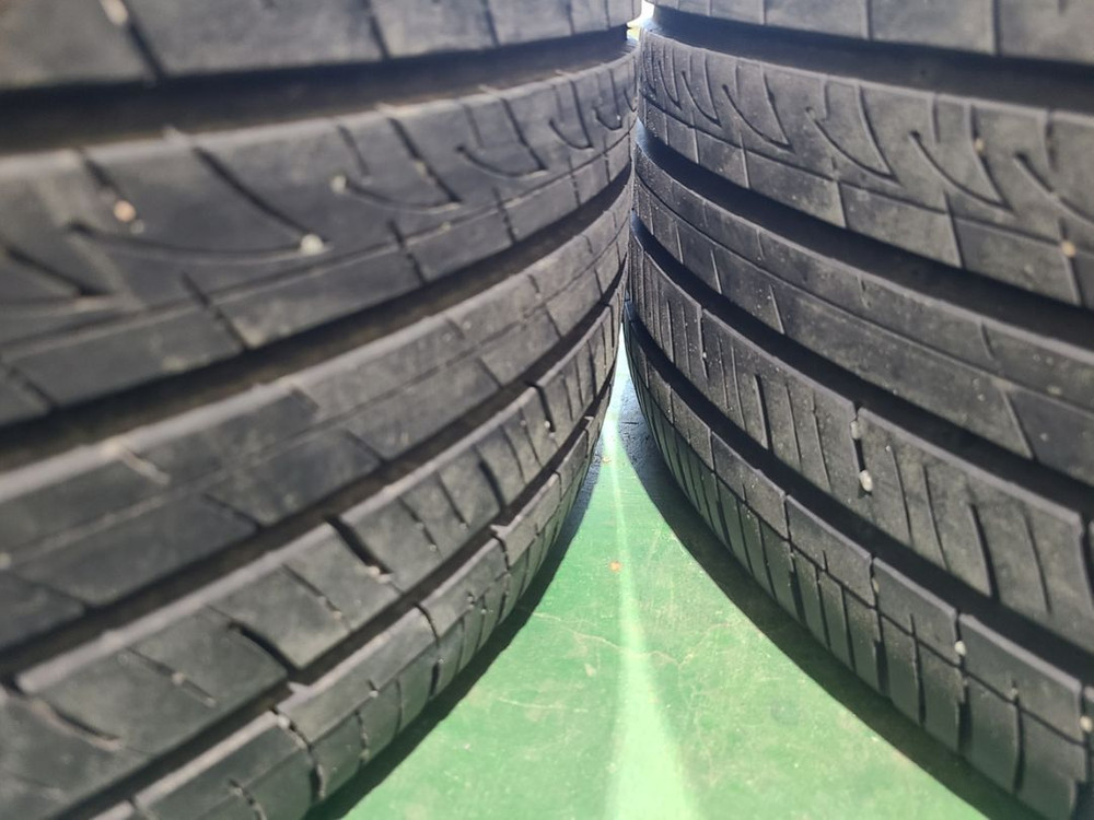 제네시스 BH 18인치 2454518 휠타이어 팝니다--6