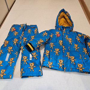 베베드피노 스키복 110 반값택포