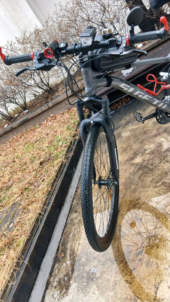 SIUGETU 풀샥 mtb산악 자전거 이미지