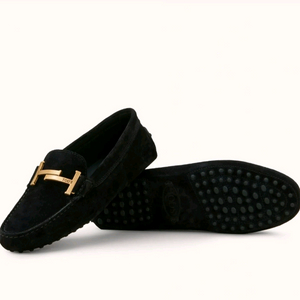 토즈 고미노 드라이빙 여성 슈즈