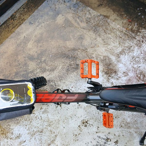 GT포스 익스퍼트 풀샥mtb산악자전거