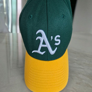 메이저리그 MLB 야구모자