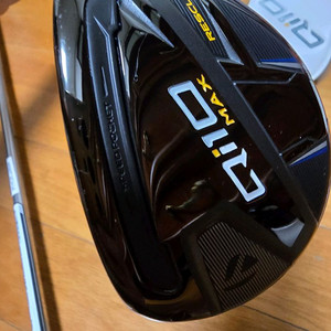 테일러메이드 코리아 Qi10 4번유틸 여성