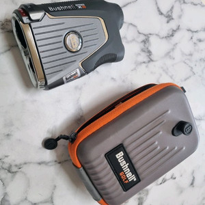 부쉬넬pro x3 거리측정기