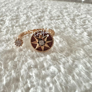 로즈드방 오픈링 로골 54호 18k