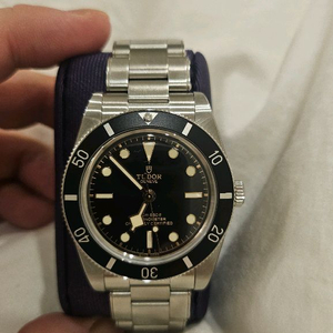 튜더 블랙베이54(25.11월) 팔아요