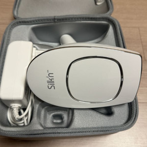 실큰 플렉시블가드프로 제모기