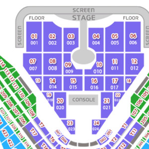 임영웅고척 티켓