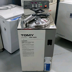 TOMY SS-325 Autoclave / 오토클레이브, 고압멸균기 이미지