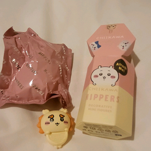 치이카와 히퍼 시사 판매(단순개봉)