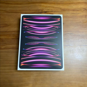 아이패드프로6세대 12.9 256G wifi+애플팬슬2세대+애플케어+커버버디&케이스3개