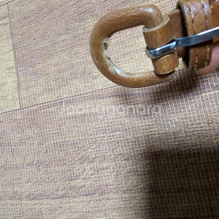 구매시덤)스키니 꽈베기가죽벨트 ~36인치 새것--2