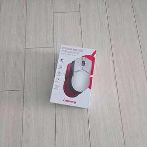 체리 xtrfy mw5500 게이밍 마우스