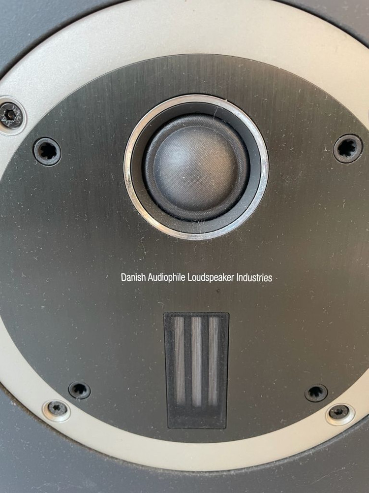 스피커 달리 PHANTOM 판매 (야마하 무선엠프 포함). 이미지