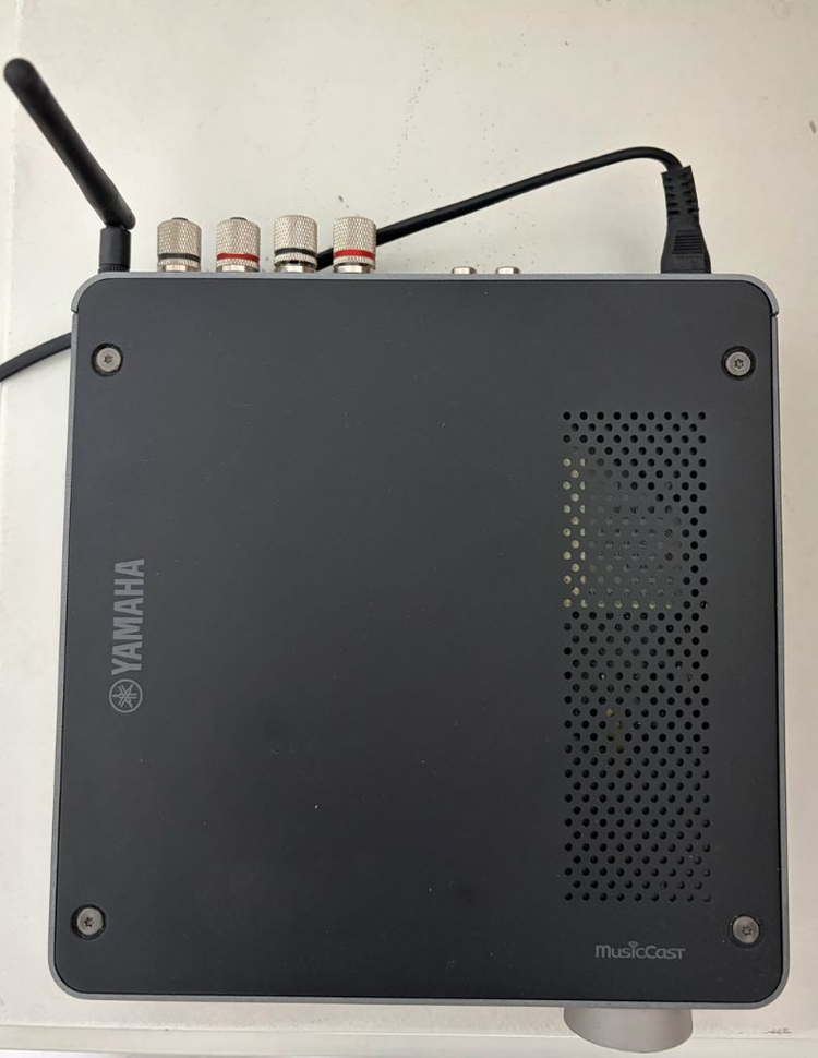 스피커 달리 PHANTOM 판매 (야마하 무선엠프 포함). 이미지