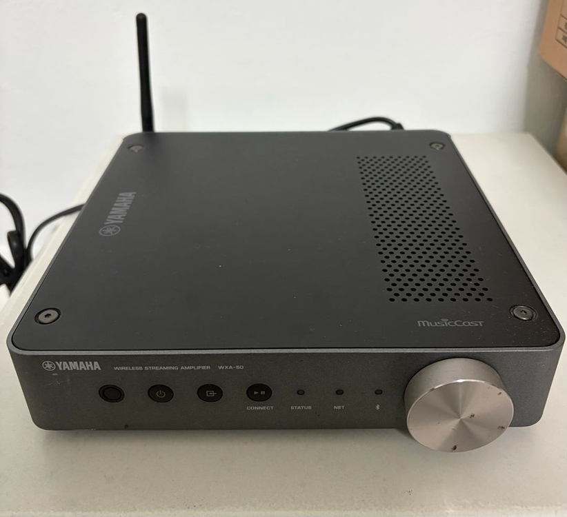 스피커 달리 PHANTOM 판매 (야마하 무선엠프 포함). 이미지