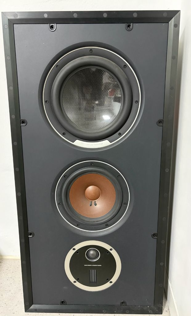 스피커 달리 PHANTOM 판매 (야마하 무선엠프 포함). 이미지