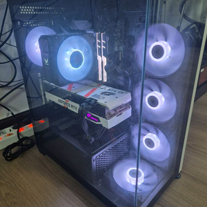 반본체(글카제외) pc 판매합니다